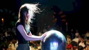 Bursa'da eğlence dolu bilim festivali