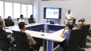 BUTGEM’den hibrit ve elektrikli araç teknolojilerine nitelikli istihdam desteği