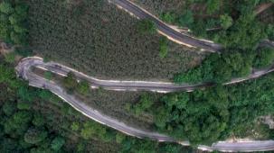 Çamaş Sucuali Mahallesi asfalt konforuna kavuştu