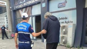 Çaresizlik Kocaeli ile umuda dönüşüyor