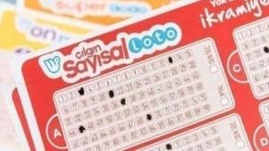 Çılgın Sayısal'da büyük ikramiye sahibini buldu