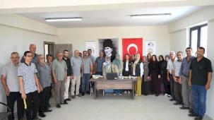 Coğrafi işaretli lezzetler Konya'nın rotasında