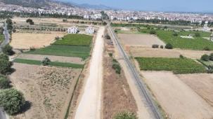 Çukuroba’nın altyapı sorunu çözülüyor