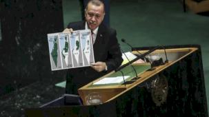 Cumhurbaşkanı Erdoğan’dan 19 Ağustos mesajı: Sınırları aşan merhamet