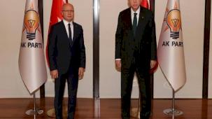 Davut Gürkan'dan '24'üncü yıl' mesajı