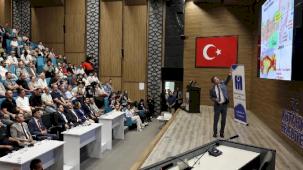 Deprem dirençli Kütahya farkındalığı