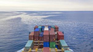 Devlet yardımları Egeli ihracatçılara can suyu oldu