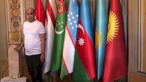 Dünya Türk Birliği Denizli'den Türk Dünyası için vizyon açıklaması