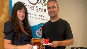 Dünyanın ilk yapay zeka destekli Kahve-Wellness girişimi Küresel