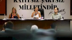 Efes Selçuk’ta sokak hayvanları için mama üretim parkuru kuruluyor