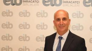 Egeli ihracatçılar WorldFood İstanbul Fuarı'na hazırlanıyor