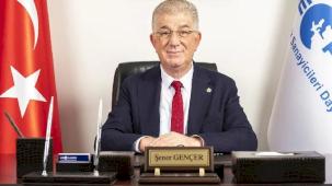 EGEPLASDER Başkanı Gençer’den plastik sektörüne stratejik çağrı