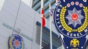 EGM: Sahte e-imza girişimi engellendi