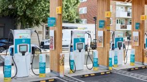 Elektrikli otomobil sayısı yüzde 129,8 artarken şarj hacmi de yükseldi