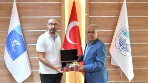 Erciyes Kayak Merkezi Türk dünyası üyeliğine kabul edildi