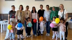 Eskişehir Büyükşehir'den çocuklar için keyifli atölyeler
