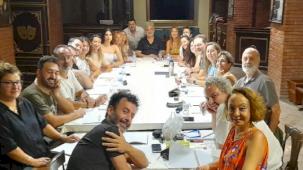  Eskişehir Şehir Tiyatroları’ndan yeni sezonda “Cadı Kazanı”