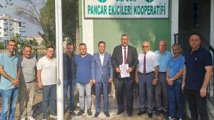 Fethi Güler'den 'kooperatif' sorusu