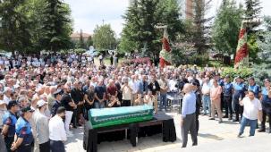 Gebze Belediyesi’nin acı günü