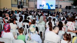 Gebze’de “Mahallemde Sinema Var” etkinlikleri sürüyor