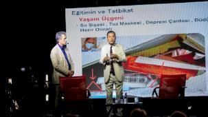 Gemlik'te deprem gerçeği masaya yatırıldı