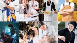 Hizmet ve perakendede 'güven' yükseldi, inşaat geriledi