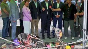 İBB'den Marmara Denizi'nde derin temizlik