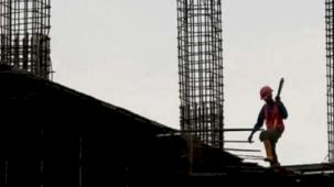 İnşaat malzemesi sanayi üretimi Mayıs 2025’te yüzde 4 arttı