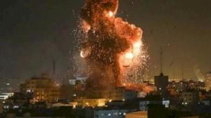 İsrail Kabinesi, Gazze'yi işgal planını onayladı