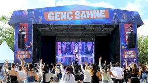 İstanbul Festivali gençlere yeni alanlar açıyor