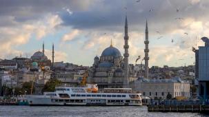 İstanbul'da gürültüye karşı katılımcı adım... Söz İstanbullularda