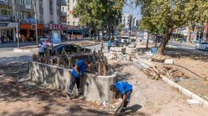 İzmir Buca’ya yeni sosyal nefes