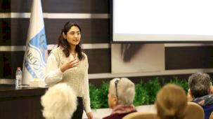 İzmir Narlıdere'den psikolojik danışmanlık hizmeti