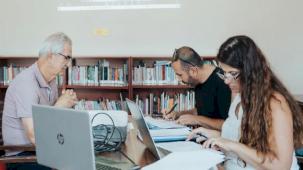 İzmir'de 'edebiyat' kazandıracak