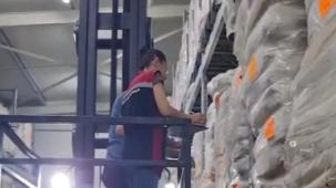 İzmir’de gıda denetiminde şok! Bin ton süt ürününe el konuldu!