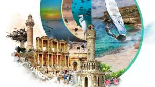 İzmir'de sonbaharda dolu dolu kültür sanat