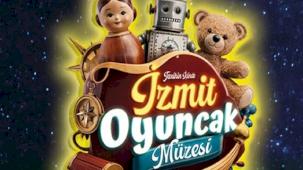 İzmit’te geleneksel oyunlarla aileler bir arada