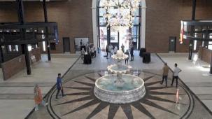 Kayseri esnafından Çarşı Melikgazi'ye tam not