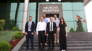 Kayseri Melikgazi'den 'kalite'li adım