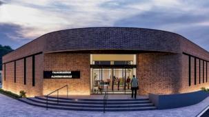 Kayseri Talas'a yeni alzheimer merkezi geliyor