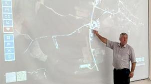 Kırsalda doğalgaz ağı Kocaeli ile genişliyor