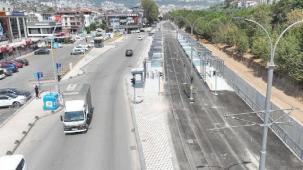 Kocaeli Büyükşehir şehri demir ağlarla örüyor