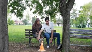 Kocaeli Büyükşehir'den Alzheimer hastalarına şefkat eli