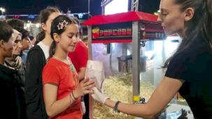 Kocaeli Büyükşehir’den kitapseverlere film molası