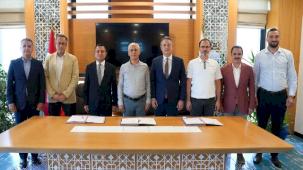 Kocaeli’de sürdürülebilirlik adımı... Ford Otosan atık suyu geri kazanacak