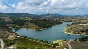 Kocaeli’de tarımsal verim arttı... Kandıra yeşil vadiye dönüştü