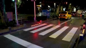 Kocaeli'de yeni dönem için güvenli ulaşım hazırlığı