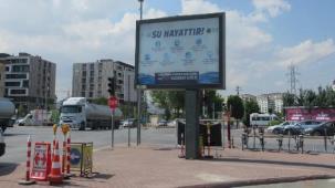 Konya Meram'dan su tasarrufu için önemli çağrı