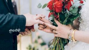 Malatya’da evlenecek çiftlere müjde: Nikah ücretine indirim!