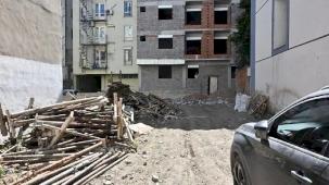 Manisa Büyükşehir’den otopark sorununa çözüm